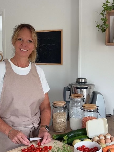 Maison et Saveurs chez vous